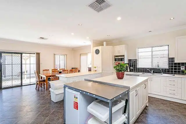 Second view of Homely house listing, 4 Farncomb Court, Largs North SA 5016