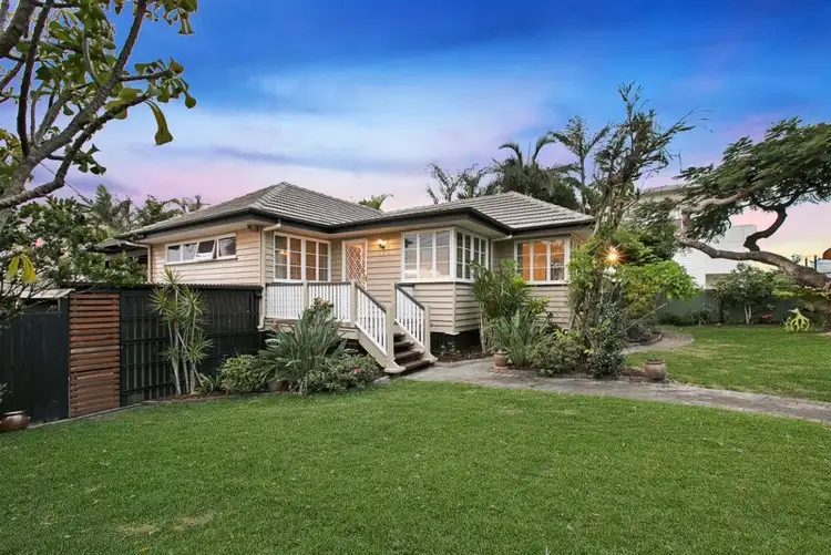 Second view of Homely house listing, 85 Arrol Street, Camp Hill QLD 4152