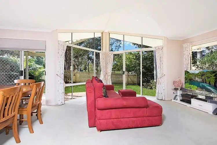 Fifth view of Homely house listing, 11 Sorbonne Close, Sippy Downs QLD 4556