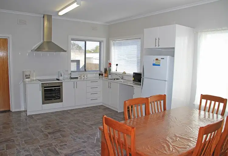 Second view of Homely house listing, 1 Bailey Street, Mount Gambier SA 5290