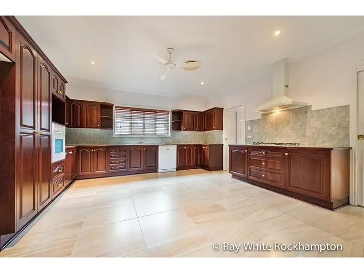 Second view of Homely house listing, 33 Archerview Terrace, Frenchville QLD 4701
