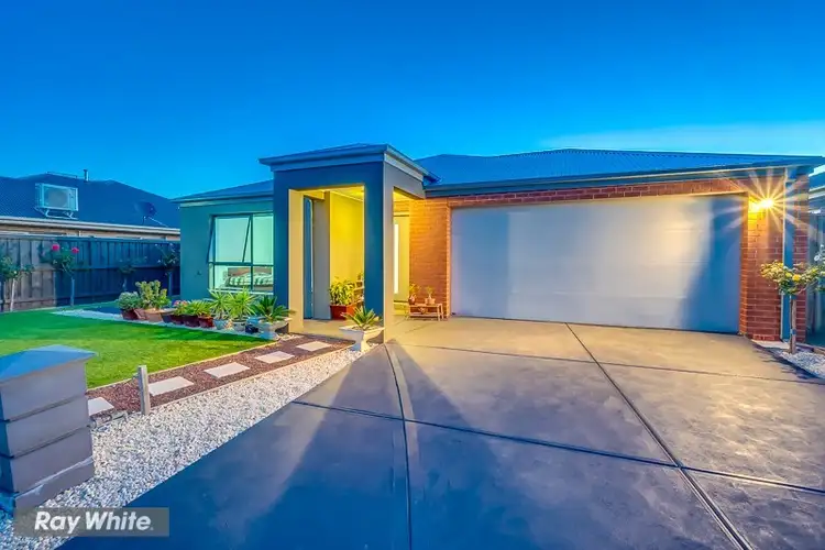 3 Cornell Road, Truganina VIC 3029