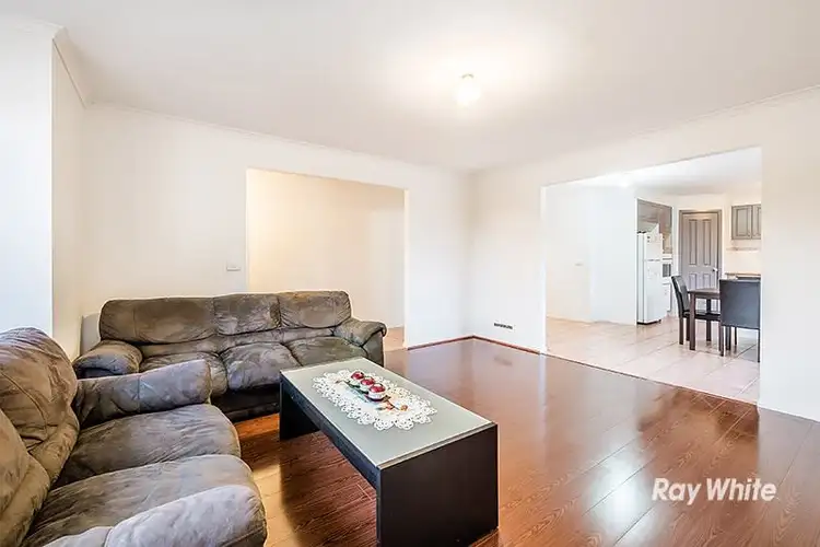 Second view of Homely house listing, 12 Breamlea Way, Cranbourne West VIC 3977