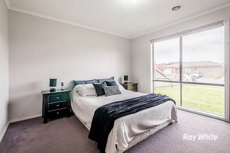 Fourth view of Homely house listing, 11 Karwarren Way, Cranbourne West VIC 3977