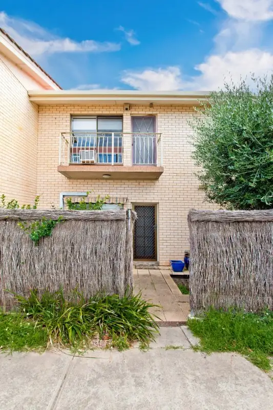 Second view of Homely townhouse listing, 5/27 Gertrude Street, Brooklyn Park SA 5032