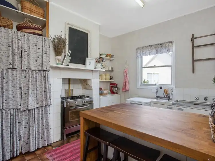 Third view of Homely house listing, 2 Lawrence Street, Camperdown VIC 3260