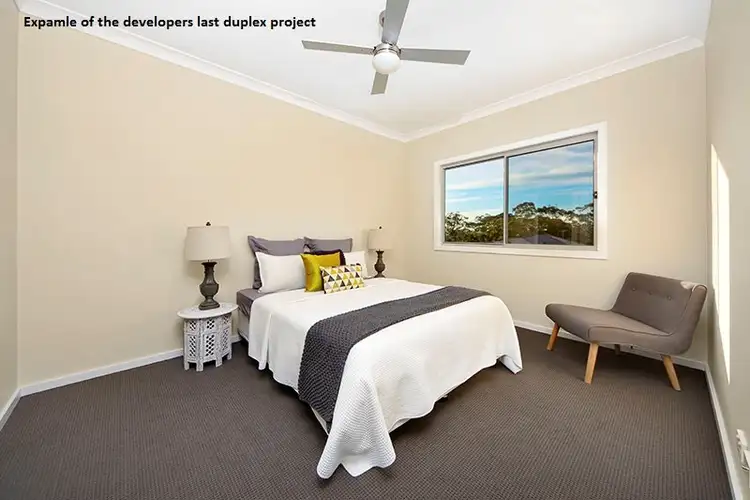 Sixth view of Homely house listing, 16A Throsby Close, Barden Ridge NSW 2234