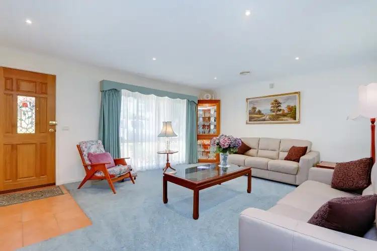 Second view of Homely unit listing, 3/32 Bentons Road, Mount Martha VIC 3934
