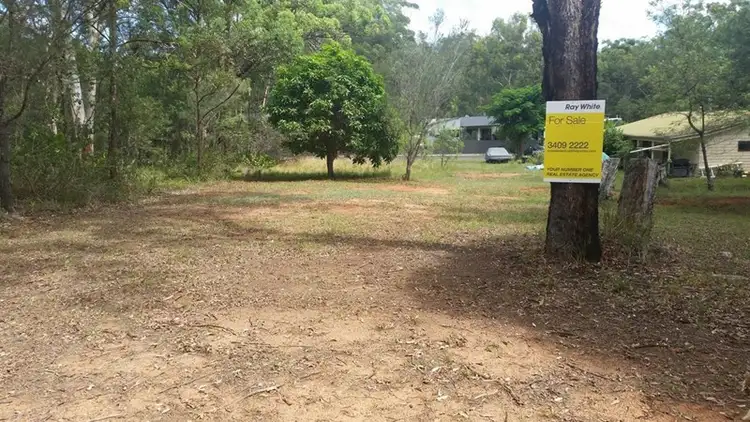 Fifth view of Homely land listing, 28 Bradman Street, Russell Island QLD 4184