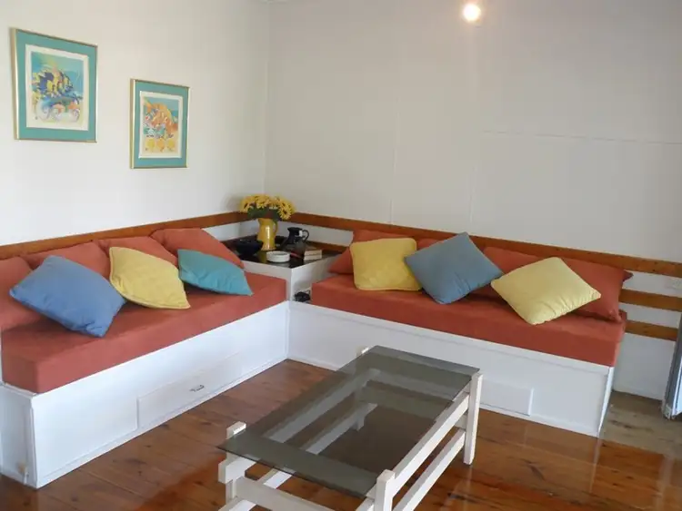 Sixth view of Homely house listing, 22 Bigoon Road, Point Lookout QLD 4183