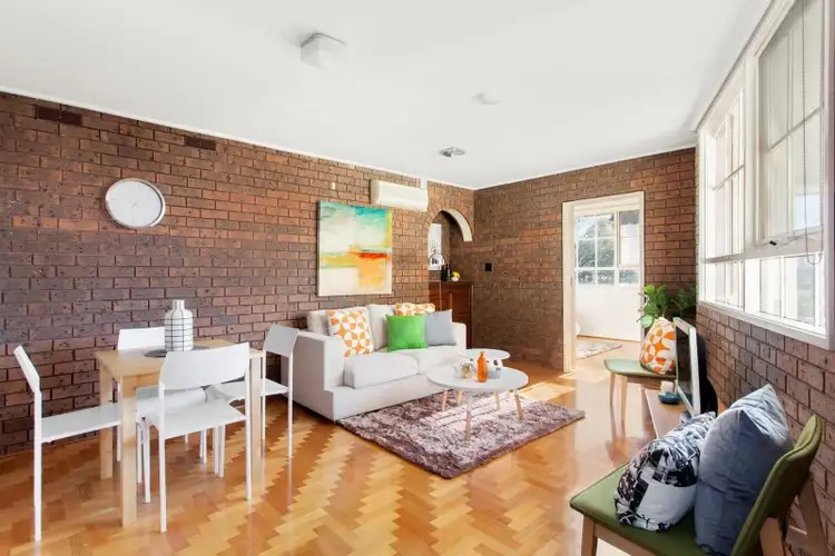 Third view of Homely apartment listing, 12/40 Woorayl Street, Carnegie VIC 3163