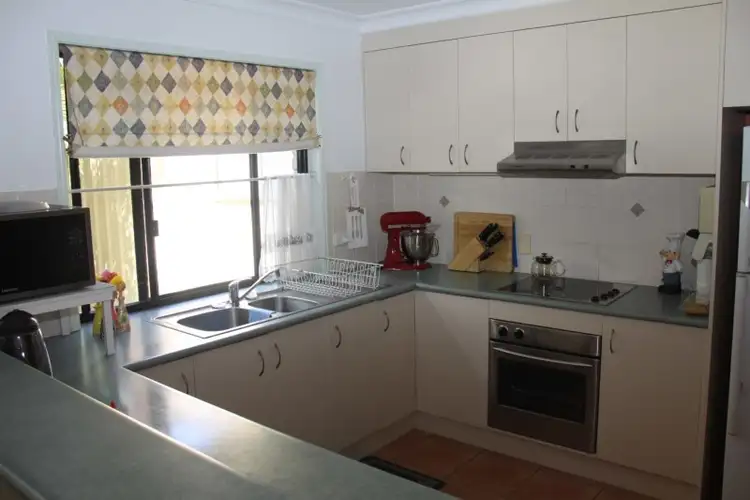 Third view of Homely house listing, 40 Keating Street, Tannum Sands QLD 4680