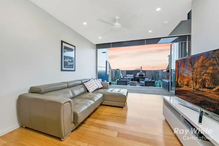 Main view of Homely townhouse listing, 7/283-289 Blaxland Road, Ryde NSW 2112