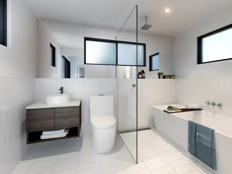 Fourth view of Homely townhouse listing, 1-3/19 Jason Street, Oakleigh South VIC 3167