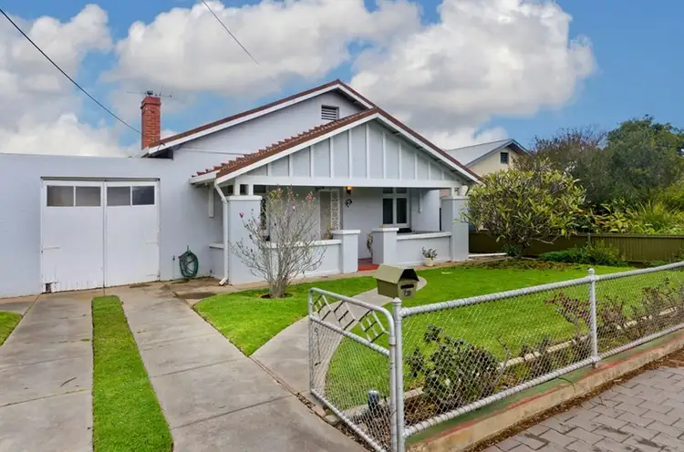 Second view of Homely house listing, 53 Rozells Avenue, Colonel Light Gardens SA 5041