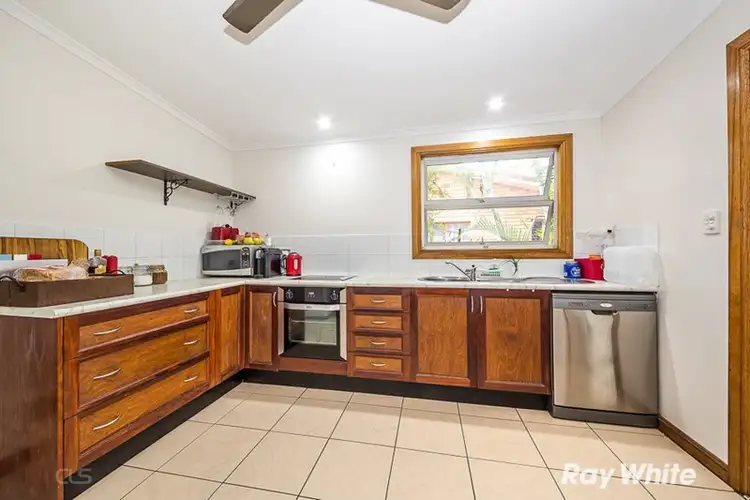 Second view of Homely house listing, 50 Arinya Avenue, Bellara QLD 4507