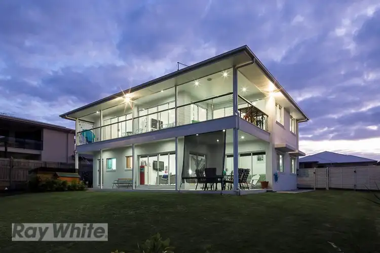 Fourth view of Homely house listing, 8 Turtle Place, Redland Bay QLD 4165