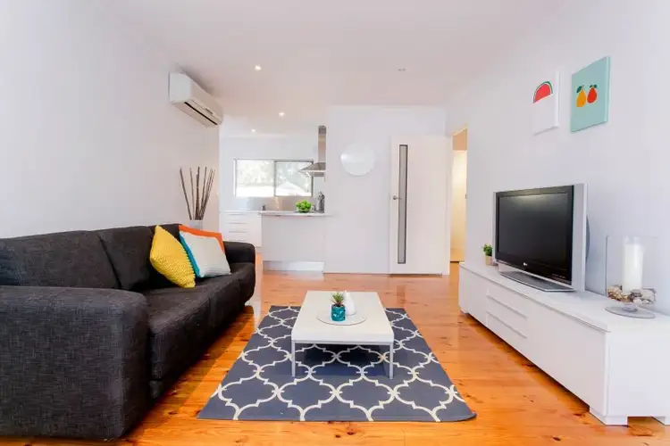 Sixth view of Homely unit listing, 3/1 Thurles Street, St Marys SA 5042