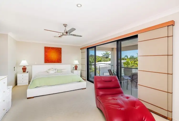 Fourth view of Homely house listing, 112 The Avenue, Peregian Springs QLD 4573
