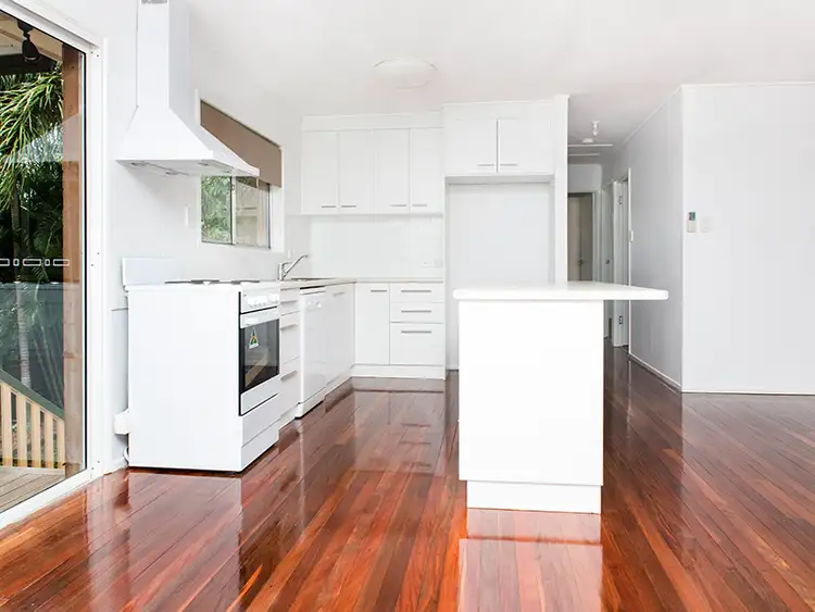 Fourth view of Homely house listing, 93 Mein Street, Hendra QLD 4011