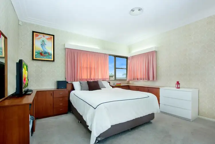 Fourth view of Homely house listing, 55 Boomerang Road, Edensor Park NSW 2176