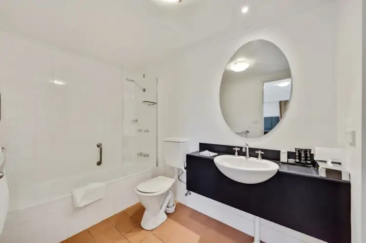 Fifth view of Homely apartment listing, 401/84 Northbourne Avenue, Braddon ACT 2612
