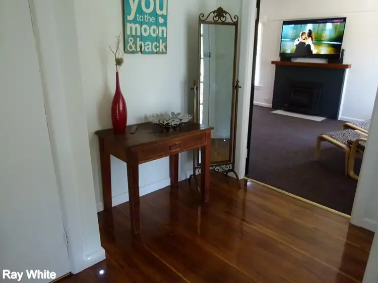 Fourth view of Homely house listing, 28 Grenfell Street, Forbes NSW 2871