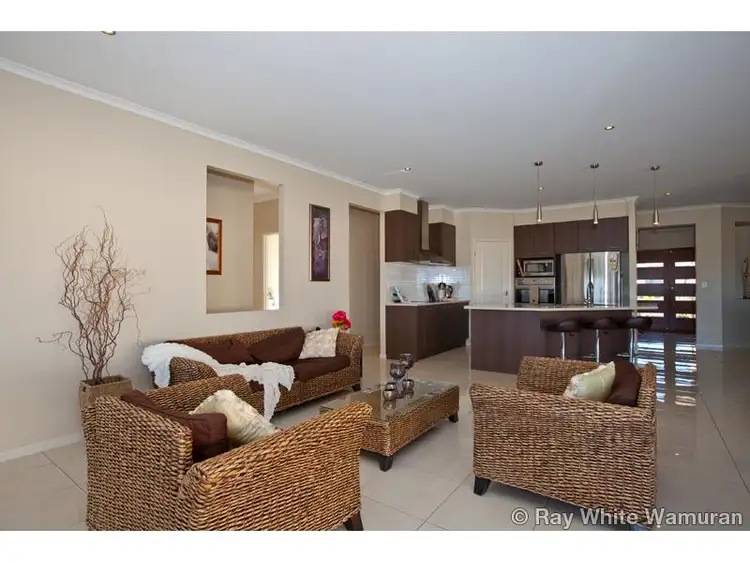 Fourth view of Homely house listing, 6 Ballook Place, D'aguilar QLD 4514