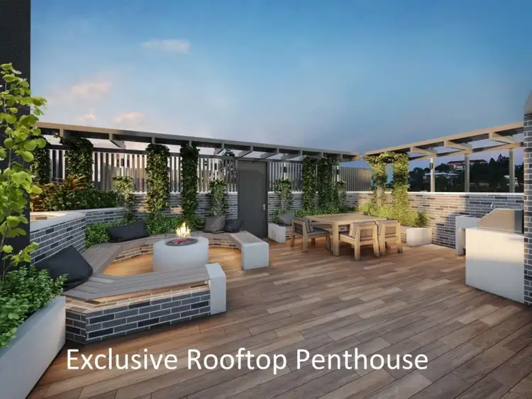 303/10 Stuart Street, Bulimba QLD 4171