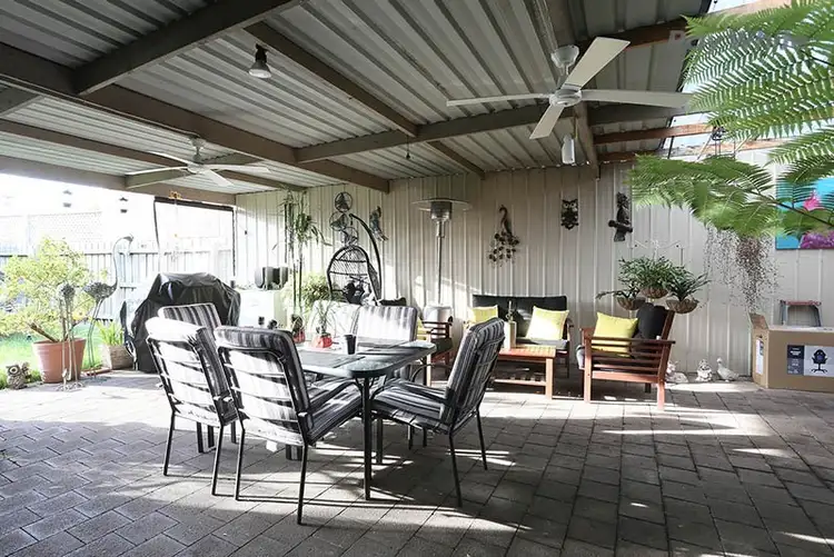 Seventh view of Homely house listing, 39 Mintaro Way, Seabrook VIC 3028