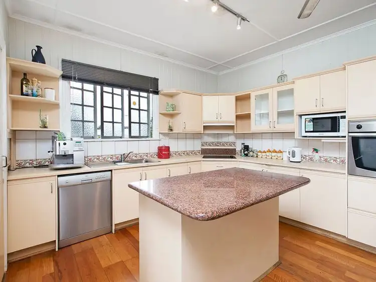 Fifth view of Homely house listing, 82 Derby Street, Coorparoo QLD 4151