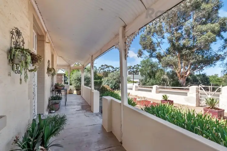 Fourth view of Homely house listing, 4 Archer Street, Hamley Bridge SA 5401