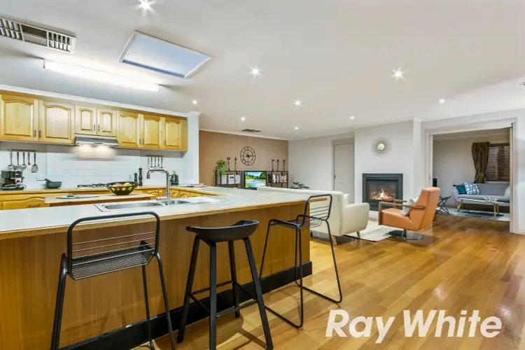 Seventh view of Homely house listing, 5 Sugar Gum Court, Upper Ferntree Gully VIC 3156