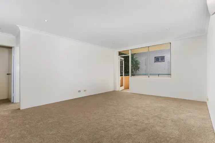4/29 Anzac Parade, Kensington NSW 2033