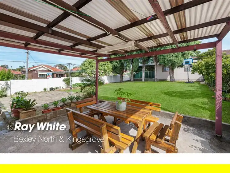 Seventh view of Homely house listing, 89 Trafalgar Street, Belmore NSW 2192