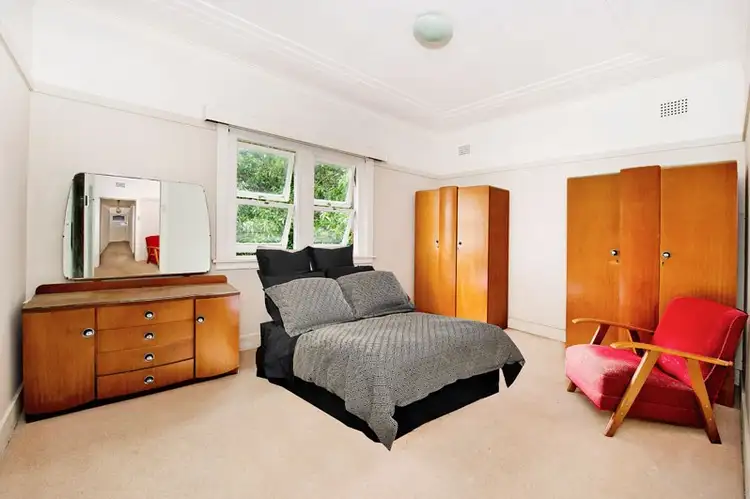 Fourth view of Homely apartment listing, 8/40 Curlewis Street, Bondi Beach NSW 2026