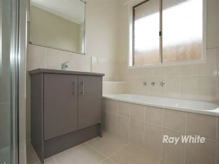 Fifth view of Homely house listing, lot 32 Ruby Avenue, Koo Wee Rup VIC 3981