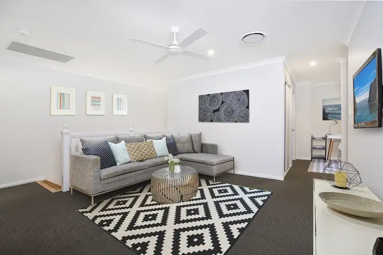Fourth view of Homely house listing, 21 Tinnanbar Terrace, Maroochydore QLD 4558