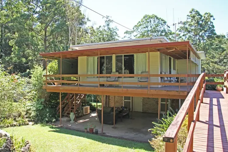 Main view of Homely rural property listing, 1464 Lorne Road, Lorne NSW 2439