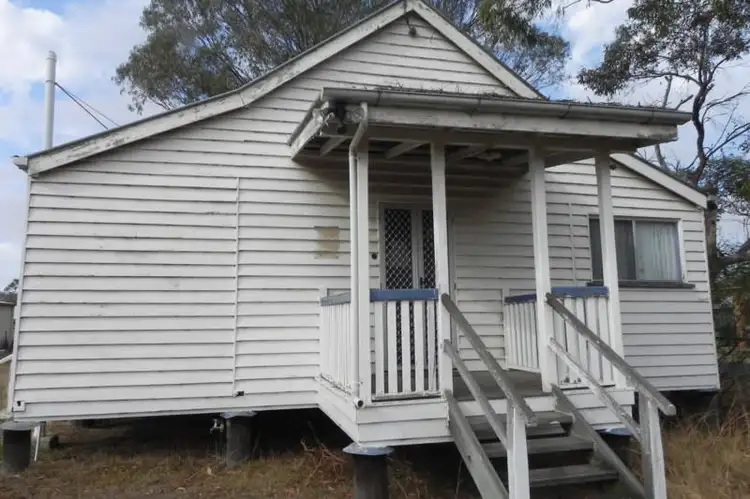 Main view of Homely house listing, 4 Tillet Street, Pittsworth QLD 4356