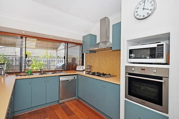 Seventh view of Homely house listing, 56 Addingham Drive, Ellenbrook WA 6069
