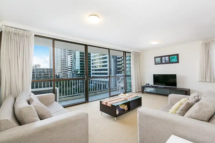 59/204 Alice Street, Brisbane QLD 4000