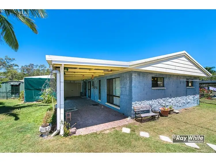 Third view of Homely house listing, 10 Pummell Street, Norman Gardens QLD 4701