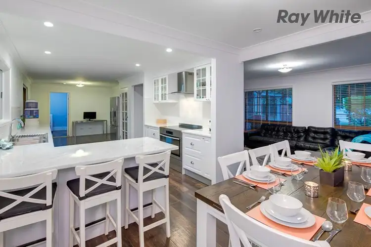 Fourth view of Homely house listing, 3 Counihan Street, Ormiston QLD 4160