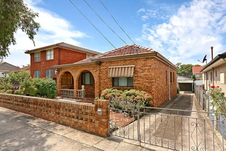 Main view of Homely house listing, 12 Marion Street, Auburn NSW 2144