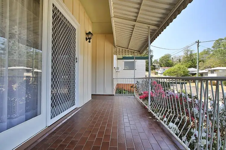 Second view of Homely house listing, 17 Chamberlain Street, Sadliers Crossing QLD 4305
