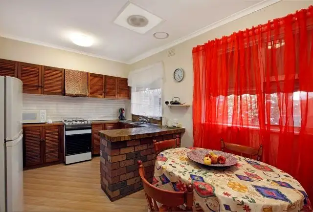 Third view of Homely house listing, 1 Niblick Street, Kingsbury VIC 3083