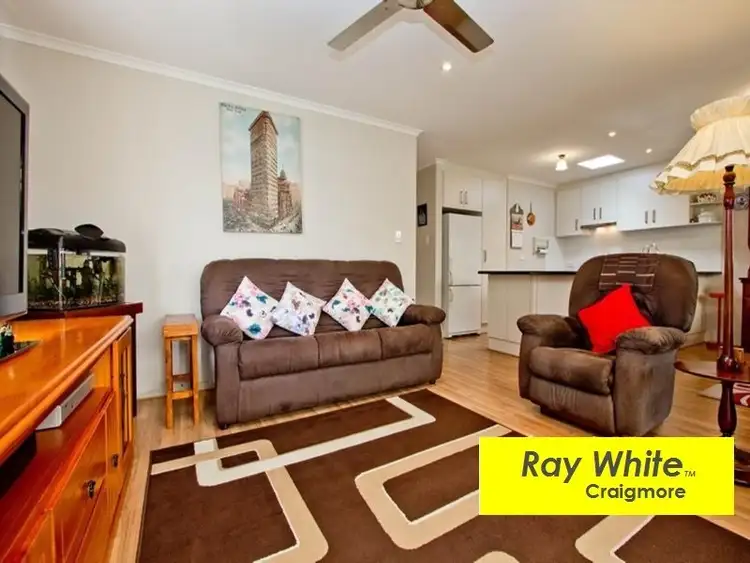 Third view of Homely house listing, 3/70 Chellaston Road, Munno Para West SA 5115