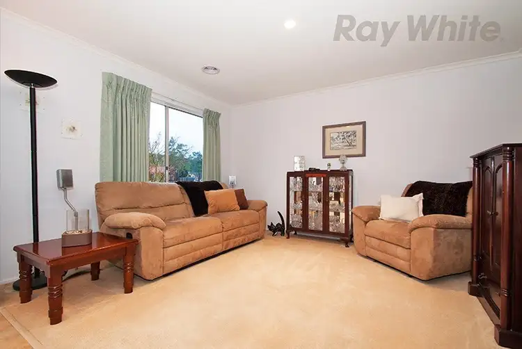 Sixth view of Homely house listing, 35 GLENPARK Drive, Wonga Park VIC 3115