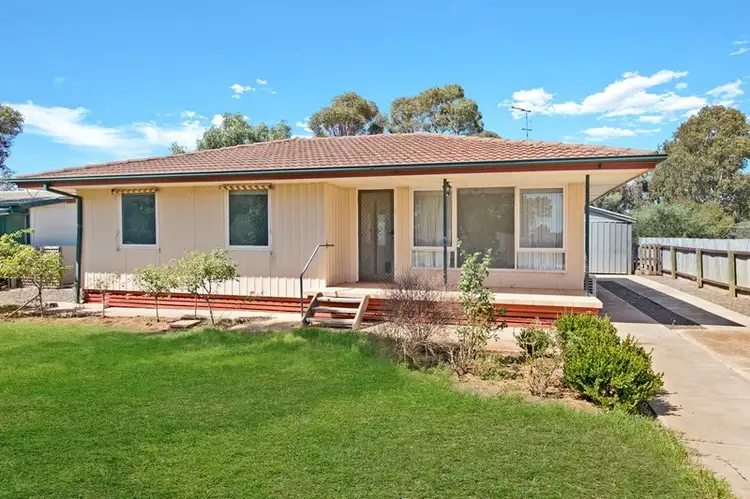Main view of Homely house listing, 7 Hambour Avenue, Eudunda SA 5374